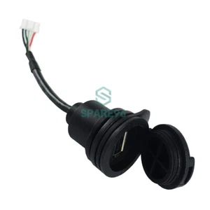 3HAC028357-024 Kommunikator Griff USB Schnittstelle für Roboter Teach Anhänger DSQC679 - Bild 1 von 7