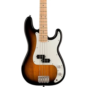 Squier Sonic Precision Bass 2-Color Sunburst - Picture 1 of 6