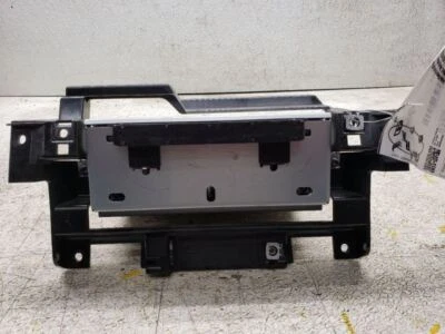 Equipo de audio receptor de radio montado en el tablero Am-fm-cd se adapta a 10-11 LR4 1134787 Foto 1 de 4