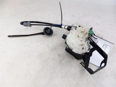 ПРИВОД ЗАМКА ЗАДНЕЙ ПАССАЖИРСКОЙ ДВЕРИ подходит для LLINCOLN MKS 2009 - Изображение 1 из 4