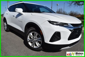 2020 Chevrolet Blazer AWD 3.6L LT-EDITION(NICELY OPTIONED) - Picture 1 of 24