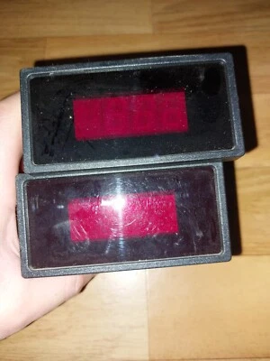 1PCS ORBIT CONTROLS AG  MODEL AB2570-8020 CH-8952 SCHLIEREN - Image 1 of 4