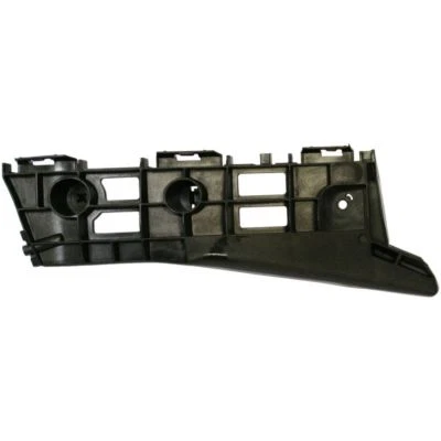 New Front Passenger Side Bumper Support Bracket For 10-15 Toyota Prius TO1067172 - Изображение 1 из 2