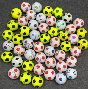 50 CALLAWAY CHROMESOFT TRUVIS GOLF BALLS IN A/B GRADE CONDITION - Picture 1 of 1