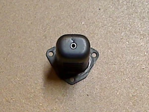 Difusor silenciador original Homelite pieza A00516 escape Jacobsen * vendedor de EE. UU. - Imagen 1 de 4