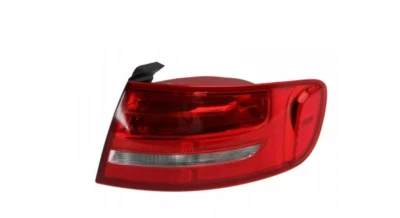 FARO FANALE FANALINO POSTERIORE DX PER A4 B8 8K 07-11 AVANT GRUPPO OTTICO STOP - Immagine 1 di 4