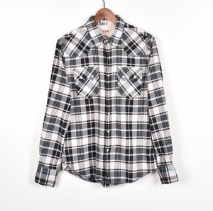 Levi's Cotton Button-Up Casual Shirts 