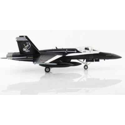 Hobby Master 1:72 RAAF F/A-18A Hornet A21-18 "Magpie" (HA3561) defect - Image 1 of 4