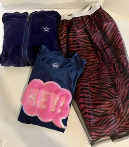 Lot Of Girls Clothes Size 18 - Picture 1 of 10
