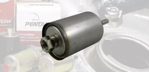 Fuel Filter for Chevrolet Malibu 2004 - 2005 with 3.5L 6 Cyl Engine - Picture 1 of 1