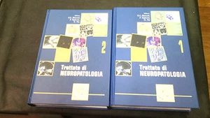 TRATTATO DI NEUROPATOLOGIA - Foto 1 di 1