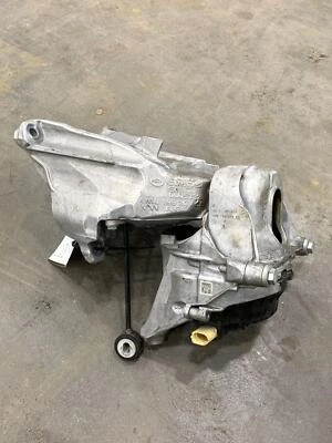 2018 - 2022 AUDI A5 CONV OEM 2.0L LEFT MOTOR MOUNT W/ FRAME *41K* 4M0199307CB - Image 1 of 4