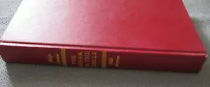 Der Bruch im Kreis von Philip Loraine 1951 Hardcover Buch Roman - Bild 1 von 8