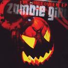 Zombie Girl Halloween (CD)