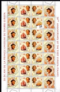 / ROMANIA 2005 - MNH - TRANSPORT - SHIPS - COLUMB - EUROPA CEPT - Picture 1 of 1