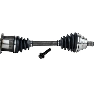For 2009-2015 JETTA Front Left Axle Assembly - Picture 1 of 5