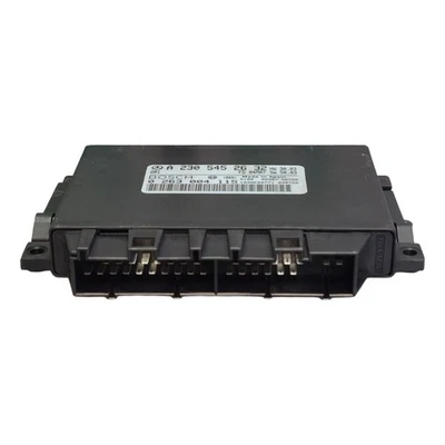 Mercedes SL500 R230 Parking Sensor ECU Module A2305452632 - Image 1 of 4