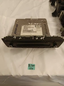 6512 9343212-01 *Read Description* BMW Radio Receiver - Foto 1 di 9