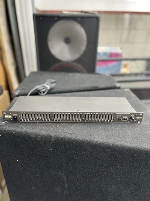 RANE ME30 Profesional 30-BAND Audio Micro Graphic Equalizer Rack Mpunt - Image 1 of 4