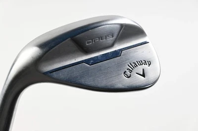 Left Hand Callaway Opus Sand Wedge / 54 Degree / Wedge Flex Dynamic Gold MID 115 - Image 1 of 4