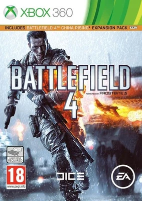 Battlefield 4 - Édition Limitée (Microsoft Xbox 360) - Image 1 of 4