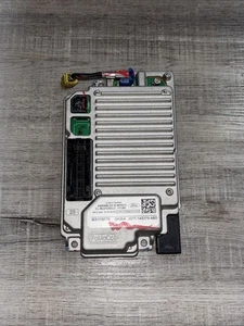 17-19 Ford Radio Navigation Computer Control Sync 3 Module JG1T-14G370-ABD - Picture 1 of 4