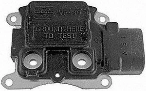 Voltage Regulator for F-150, Thunderbird, Mustang, Cougar, Bronco+More VR-190 - Picture 1 of 1