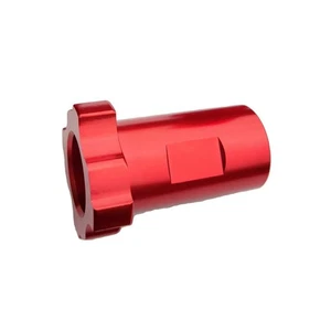 Apto para Adaptador PPS Pistola Pulverizadora Adaptador Taza Conector Pot Joint Interno M16*1.5mm - Imagen 1 de 4