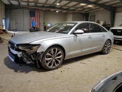 Turbo/Supercharger 2.0L Turbo Fits 13-17 AUDI A5 2580396 - Image 1 of 4