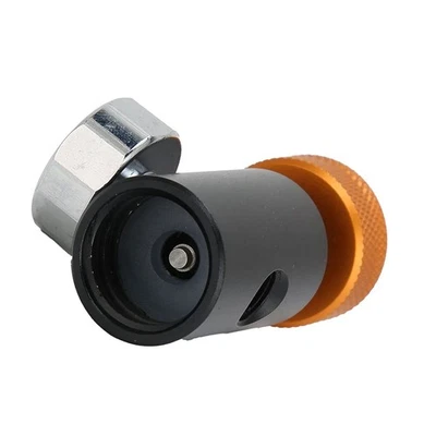 CO2 Tank Nachfülladapter Anschlussset, CO2 Adapter für Terra Water Maker5227 - Bild 1 von 4