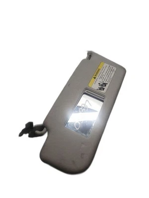 Parasol para conductor VIN K sedán de octavo dígito iluminado se adapta a 07-10 JETTA 1280567 Foto 1 de 4