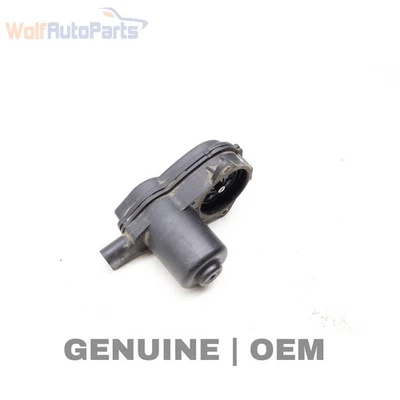 AUDI A7 QUATTRO 2012-2014 2016-2018 - Pinza de freno trasera motor 4H0998281 Foto 1 de 4