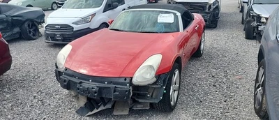 2008 Pontiac Solstice Automatic Transmission OEM 128K Miles - LKQ434956346 - Изображение 1 из 4