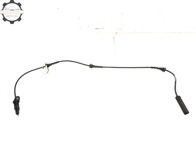 BMW X3 G01 X4 G02 2018-2024 SENSOR DE VELOCIDAD DE RUEDA ABS TRASERO IZQUIERDO OEM Foto 1 de 4