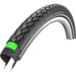 Schwalbe Green Marathon GreenGuard Außenreifen 26x1.75 (47-559) Schwarz - Bild 1 von 1