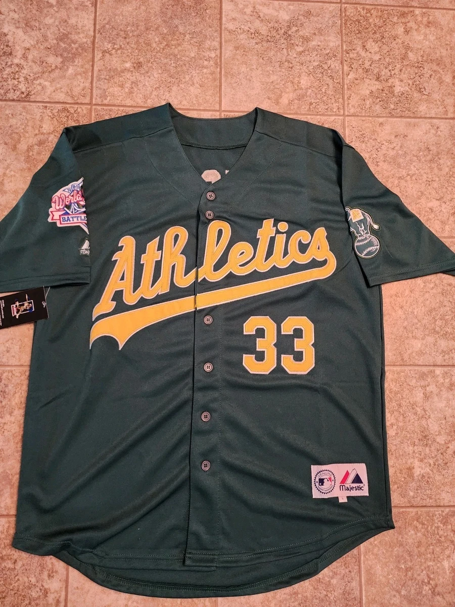 jose canseco jersey products for sale | eBay
