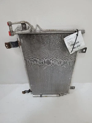  2013 2014 2015 2016 2017 2018 2019 2020 2021 2022 2023 MAZDA CX-5 AC Condenser  - Image 1 of 4