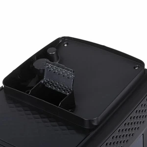 Superautomatische Kaffeemaschine Philips Schwarz Matte Hinterseite 1500 W 15 ba - Bild 1 von 10