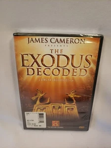 Exodus Decoded (DVD) - Picture 1 of 6