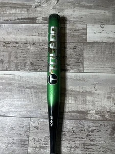 Mazza da softball Toledo Katana 34/28 passo lento rara! - Foto 1 di 13