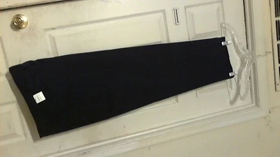 New Bulwark PMU2NV6  FR CARGO SAFETY WORK PANTS ( 32 x 30 ) Blue  NWOT - Image 1 of 2