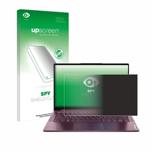 Anti Espion pour Lenovo Yoga Slim 7 14" Non-Touch Film de protection - Afbeelding 1 van 12