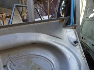 TRUNK/HATCH/TAILGATE 2 DOOR BODY VIN 27 6TH AND 7TH DIGITS FITS 85-88 CIERA 913 - Picture 1 of 12