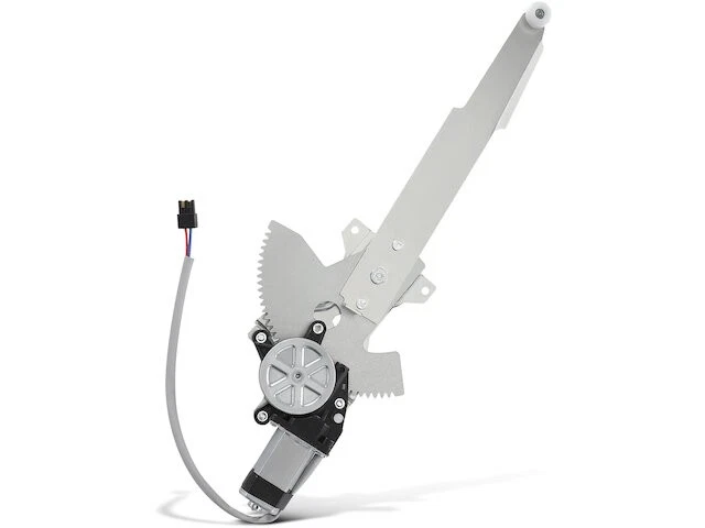 For 1984 Pontiac J2000 Sunbird Window Regulator Front Right APR 44825XNZB - Image 1 of 2