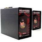 Big Jeff Car Audio Compact 22AH 12V Lithium LFP Battery 6000W BJ-LI-22AH