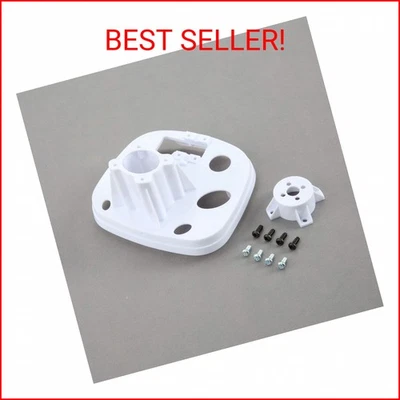 HobbyZone Firewall & Motor Mount: Mini Apprentice S - Image 1 of 2