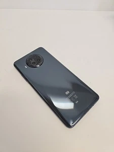xiaomi mi 10t lite Dual Sim 128 GB Blau # 1798 - Zdjęcie 1 z 5