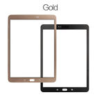 Front Glass Lens Panel With Oca For Samsung Galaxy Tab S2 9.7 2015 T810 T815 