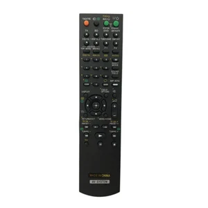 New For SONY STR-DE595 STR-DE995 STR-DB790 AV A/V Receiver Remote Control - Picture 1 of 3
