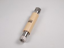 Champ BHO Extractor High Edelstahl, mit Holzgriff 22,5 cm zum Lösen von Kräutern